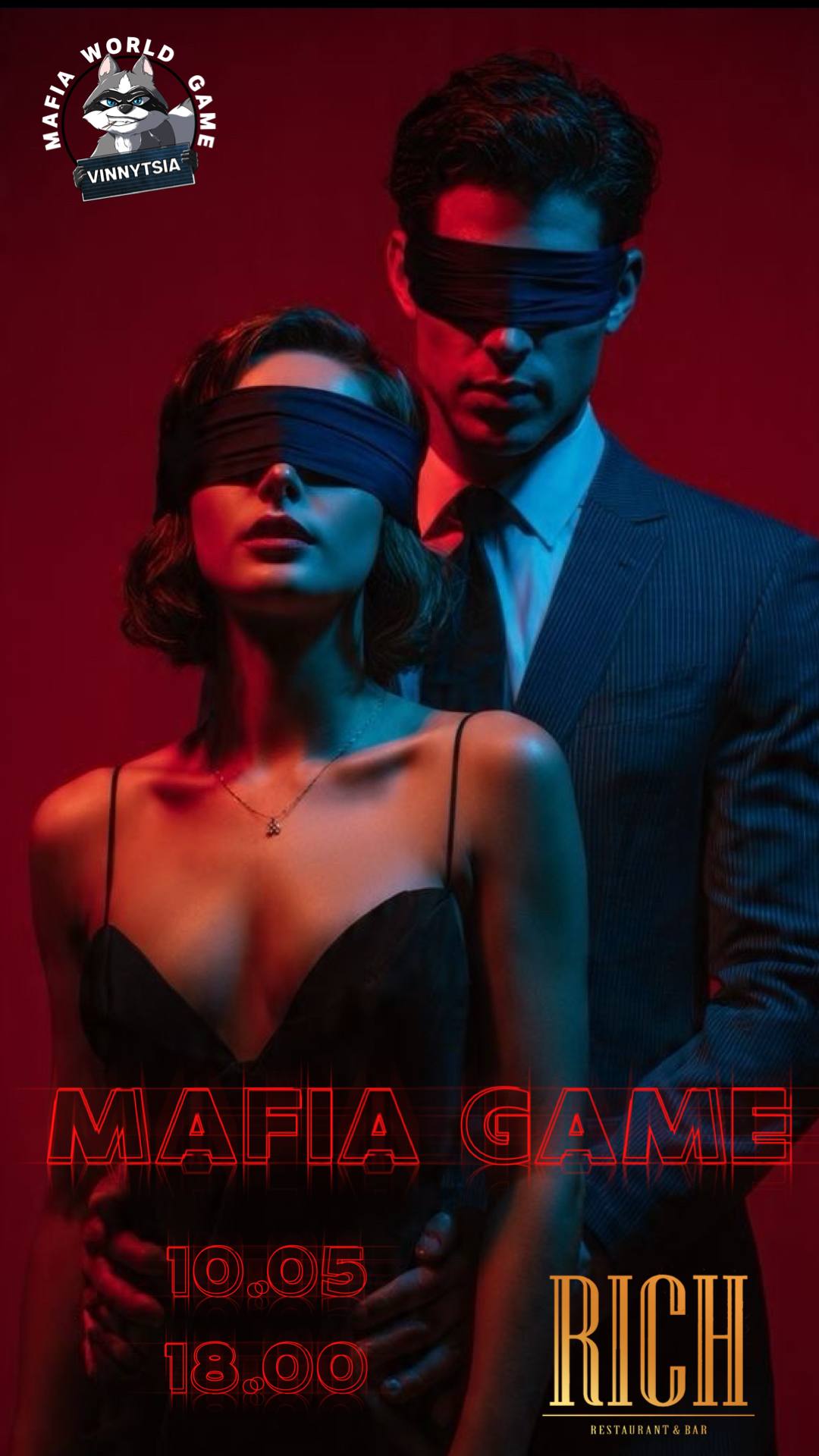 Sunday Mafia