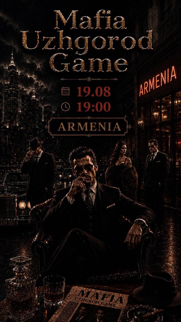 Armenia 19.08