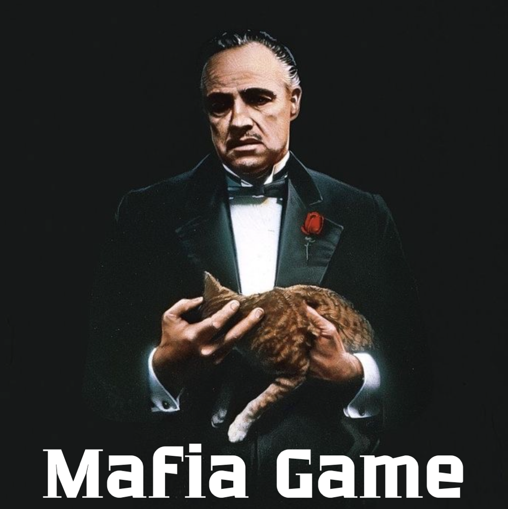 mafia left правильна