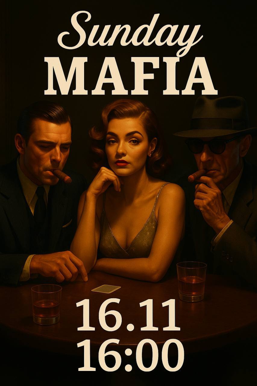 Недільна перестрілка. 16.11