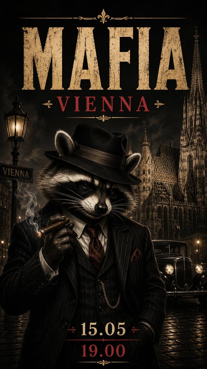 Mafia 15.05