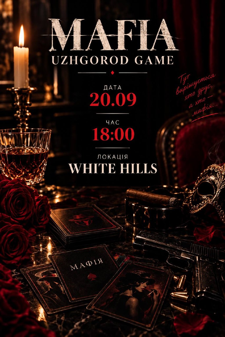 White Hills 20.09