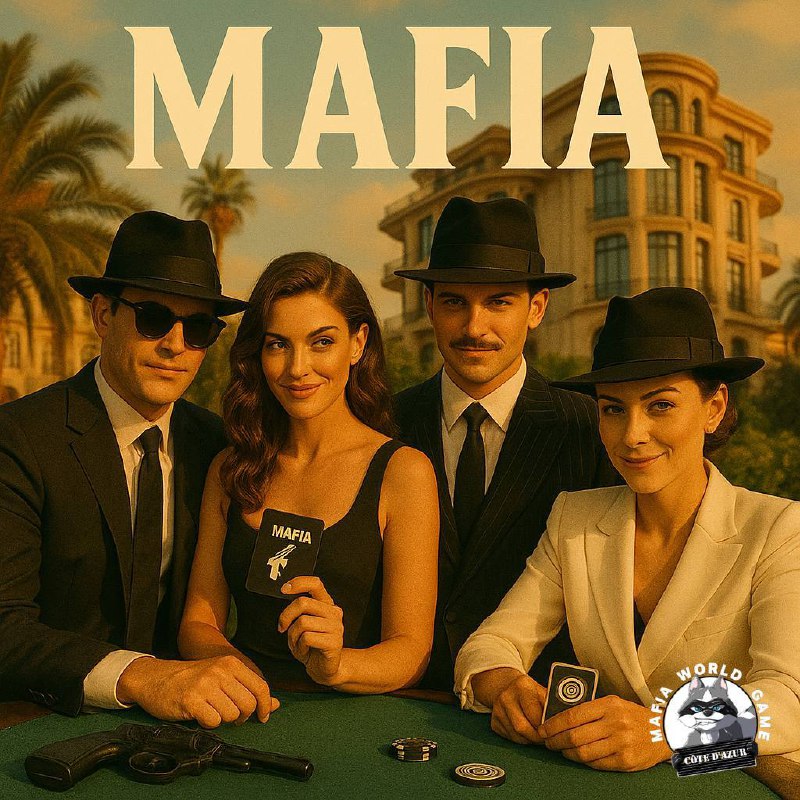 Sunday Mafia