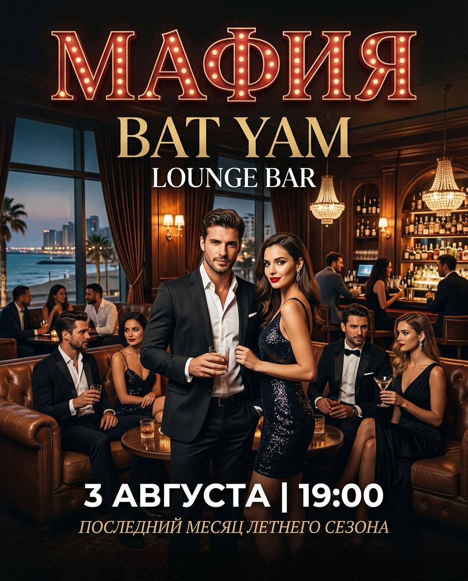 BG LOUNGE BAR