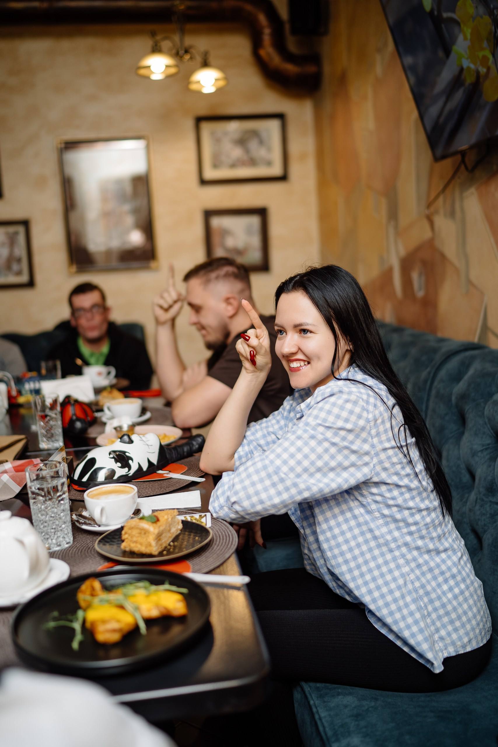 МАФІЯ У НЕДІЛЮ 23.11