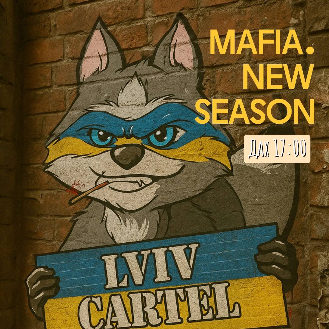 Cartel. New season