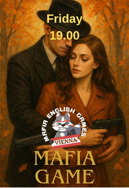 Mafia 17.10