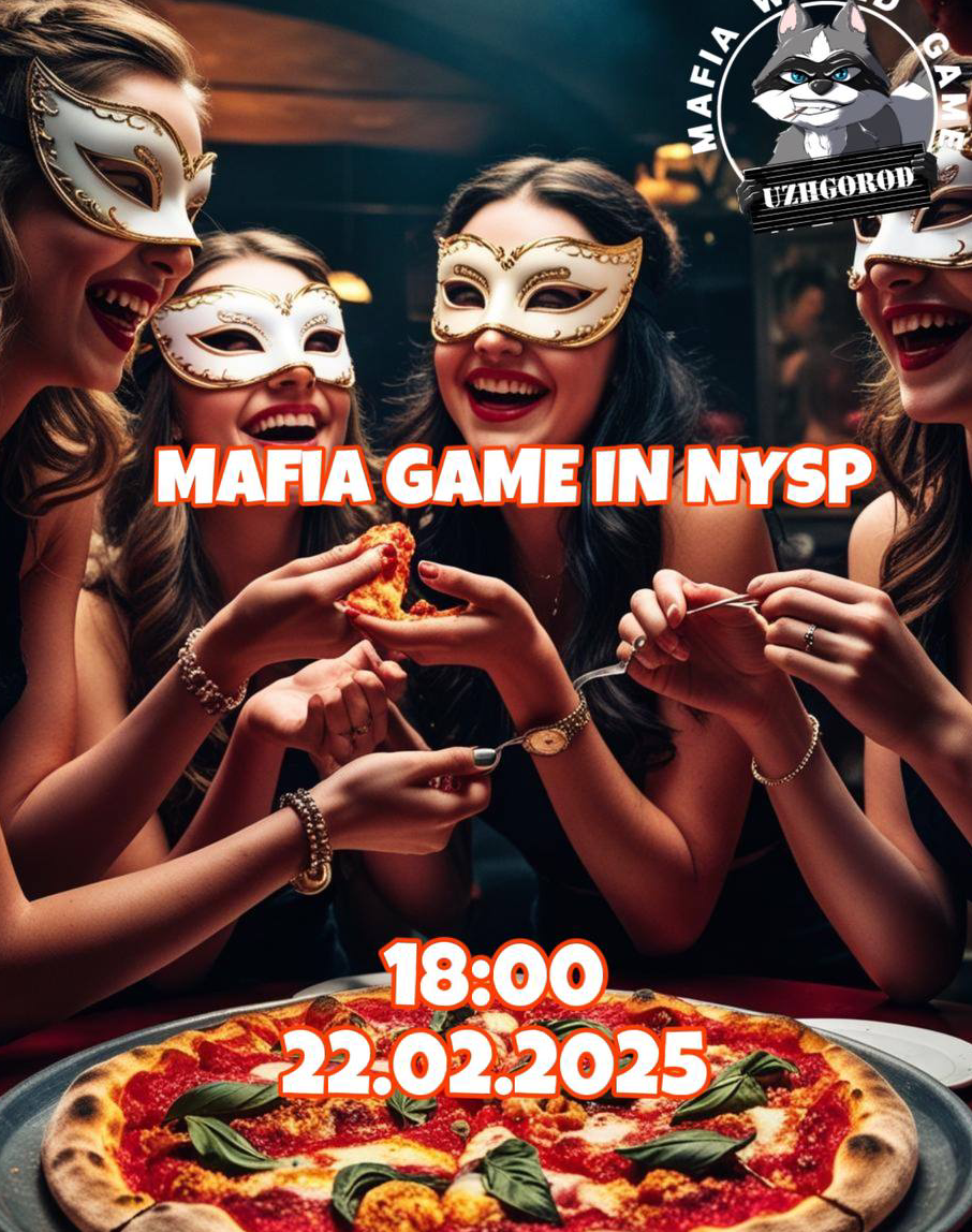 Mafia in NYSP