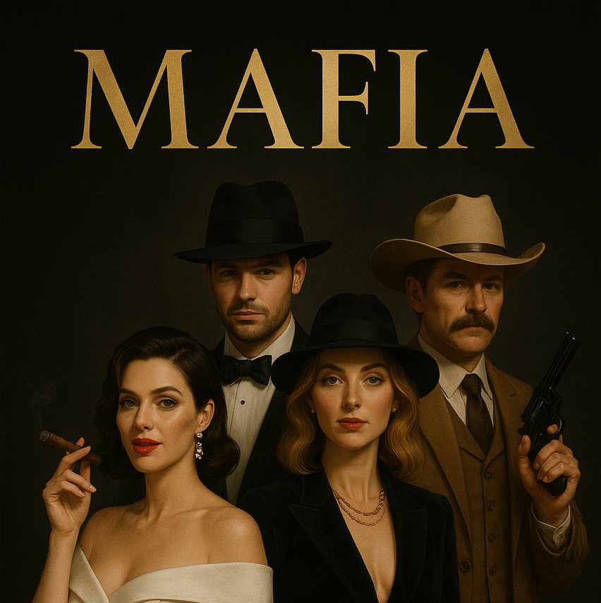 Mafia 27/05