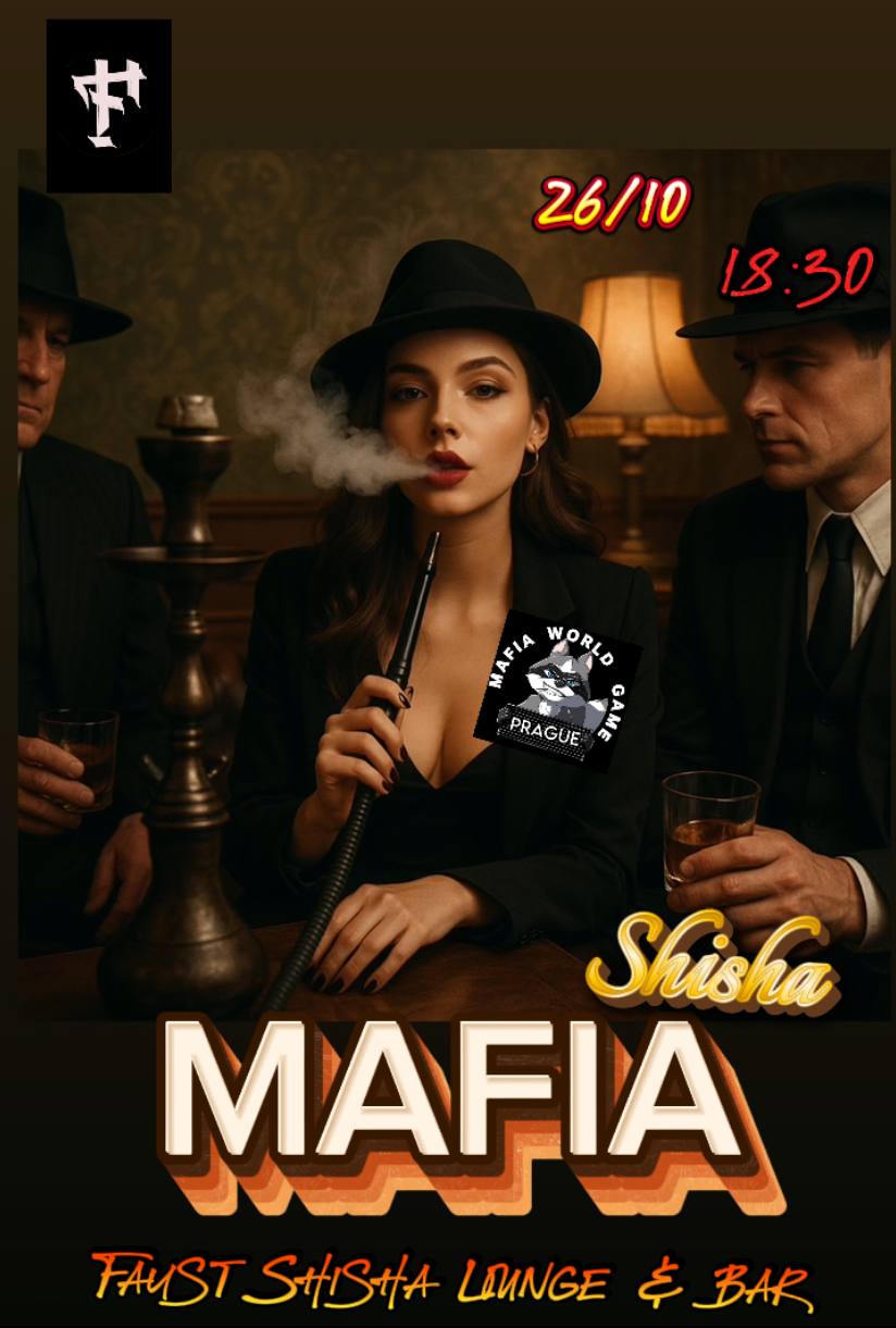 Мафиозные новости