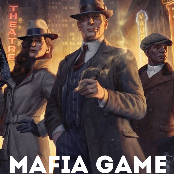 Mafia Left