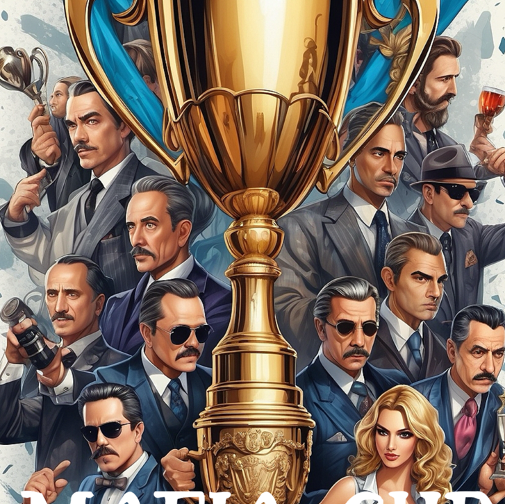 Autumn Mafia Cup