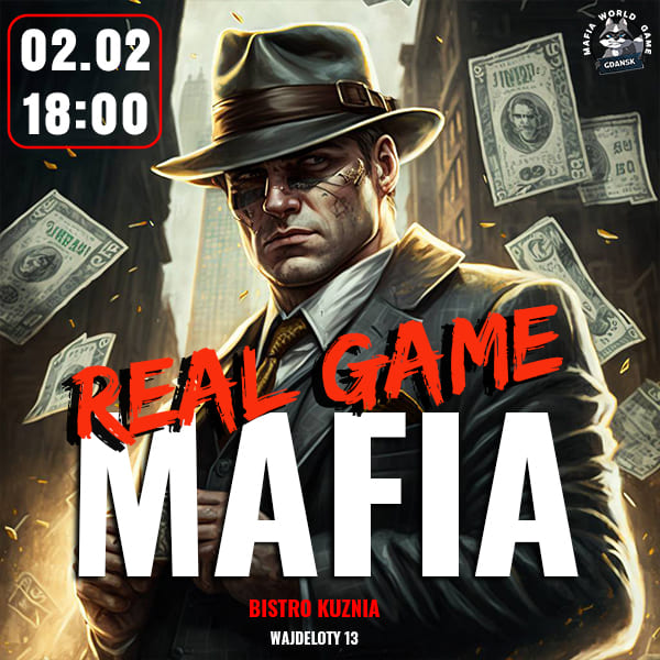Mafia game 
