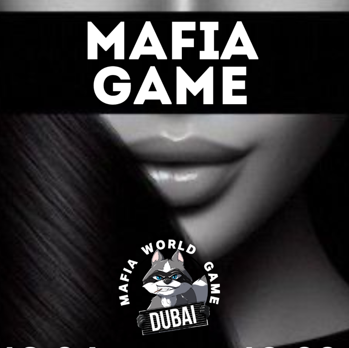 Dubai Mafia Game 18.04