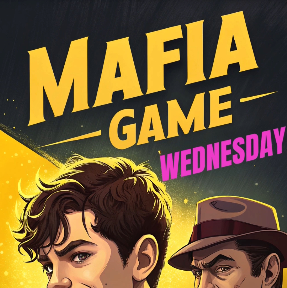 Mafia Game