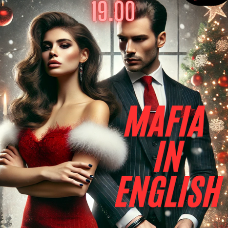 Mafia in English 