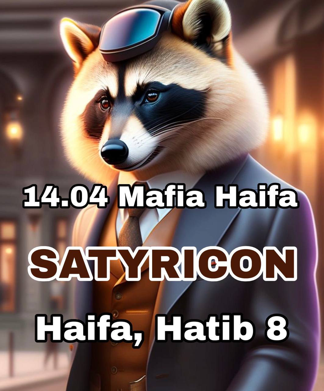 🎭 Игра, где доверие — роскошь