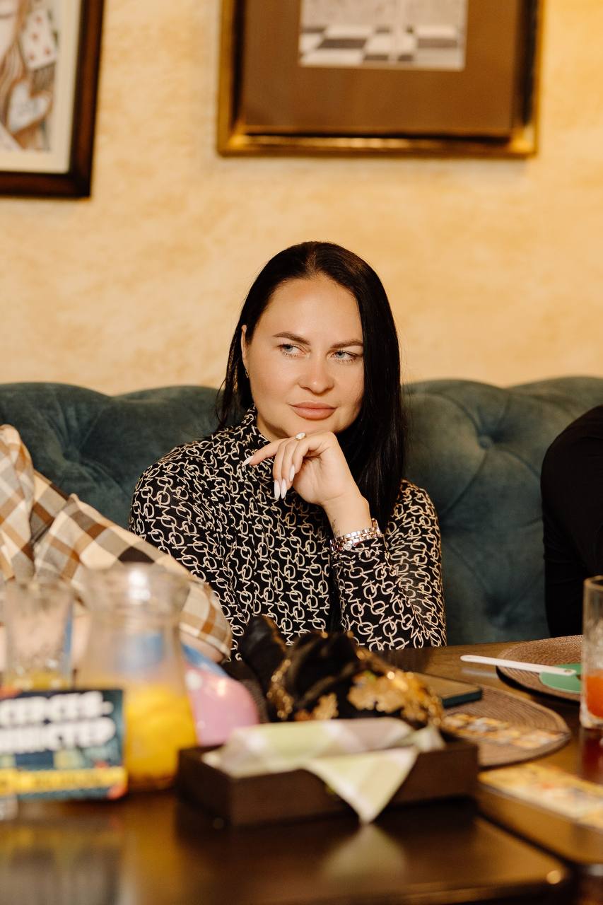 Мафія в Неділю 😌
