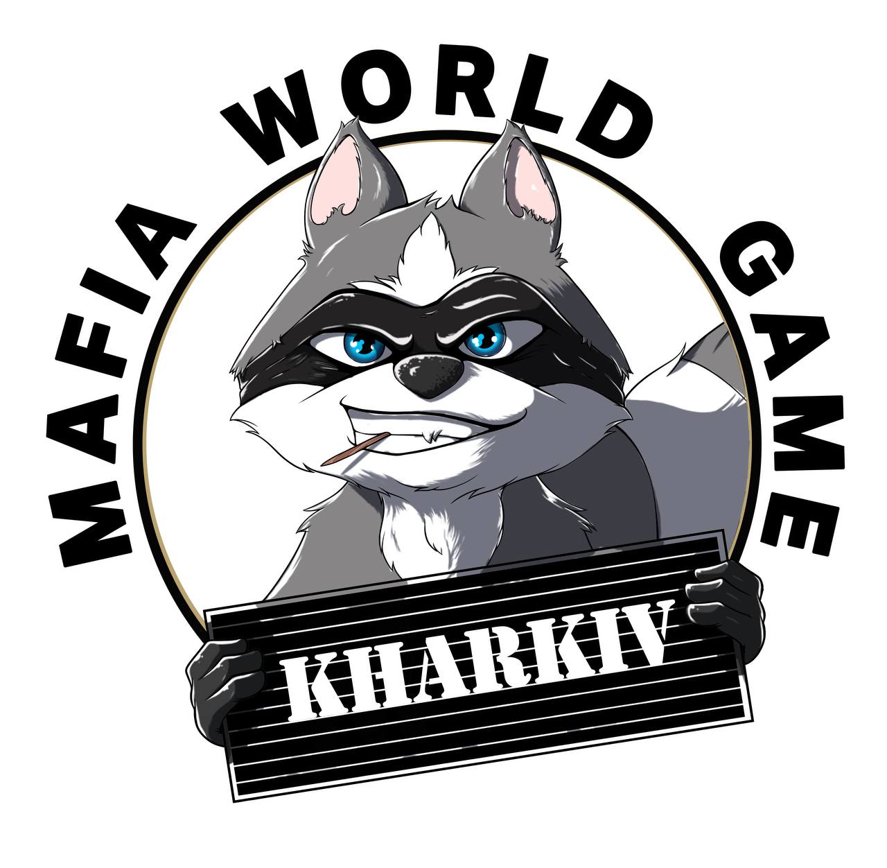 Mafia game 7.08