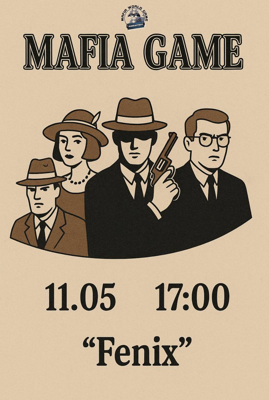 Mafia Fenix 11.05