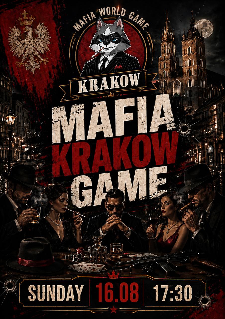 Mafia Sunday