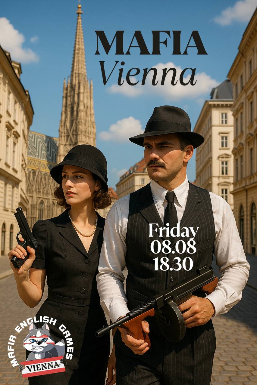 Mafia 08.08