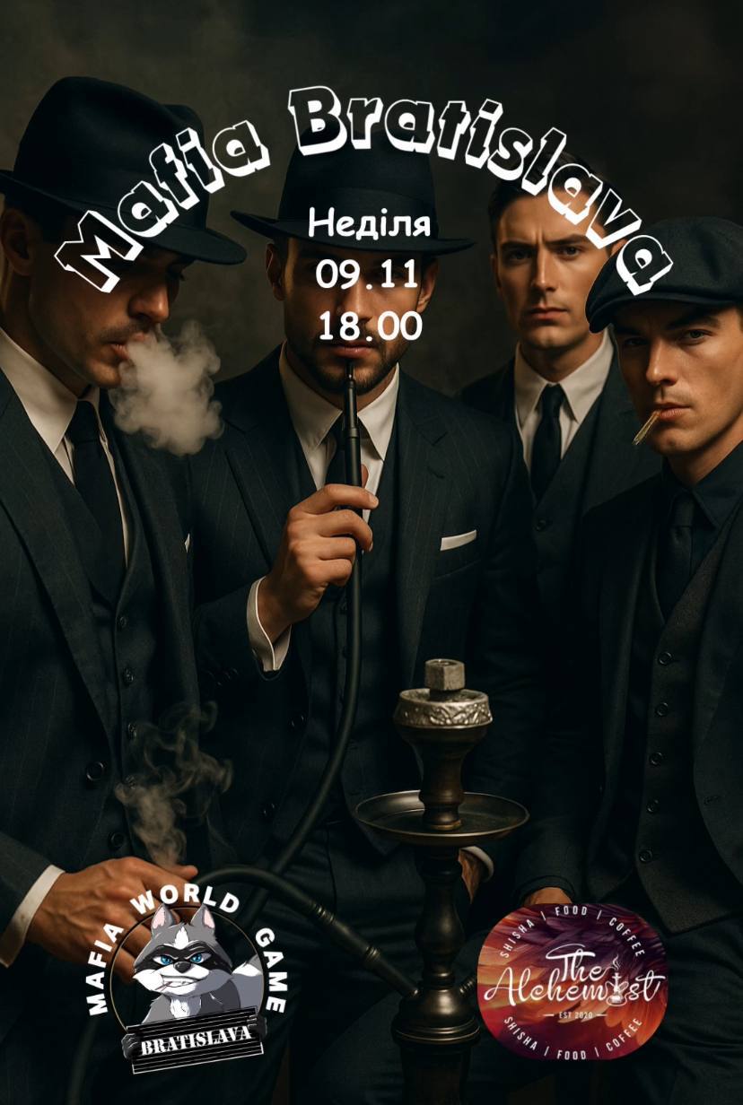 Mafia 09.11