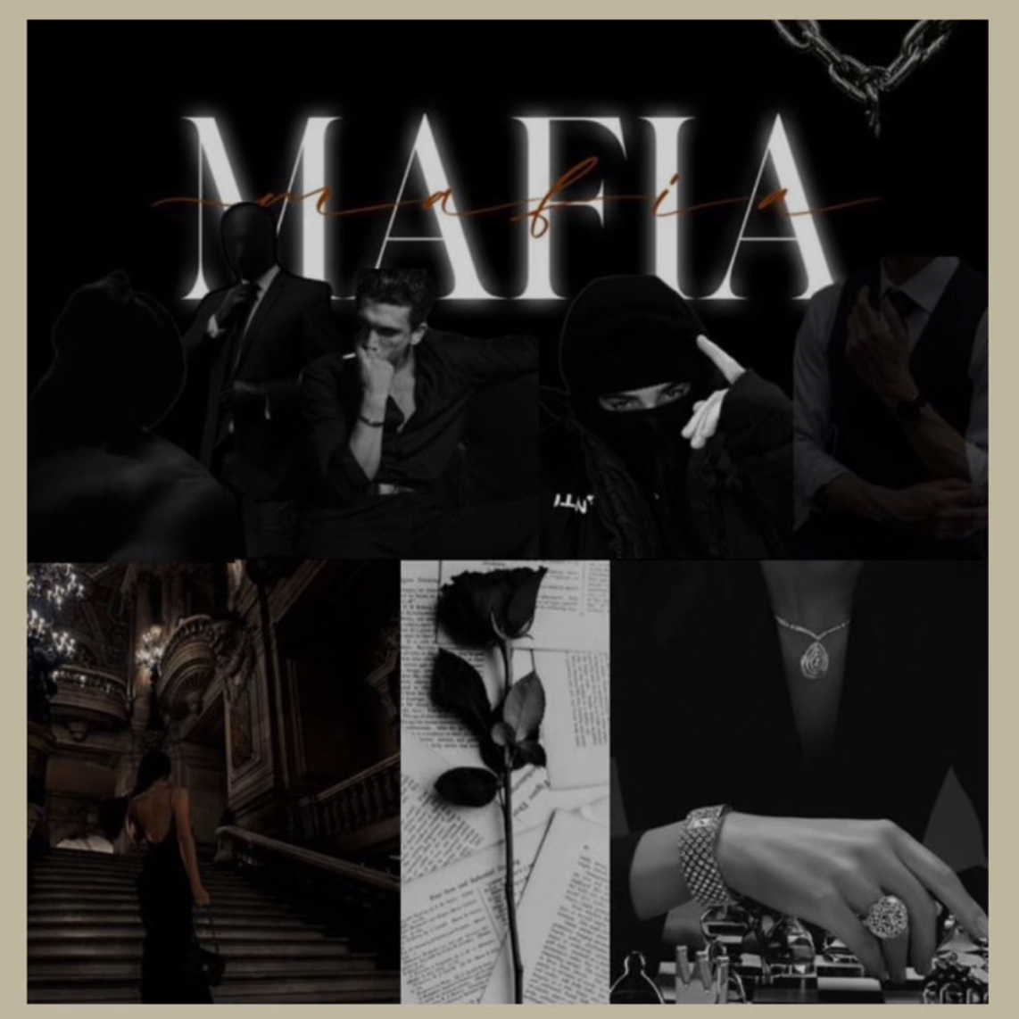 Mafia in Lyudy