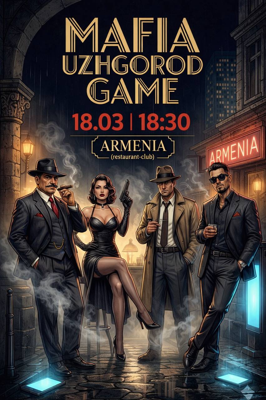 Armenia 18.03