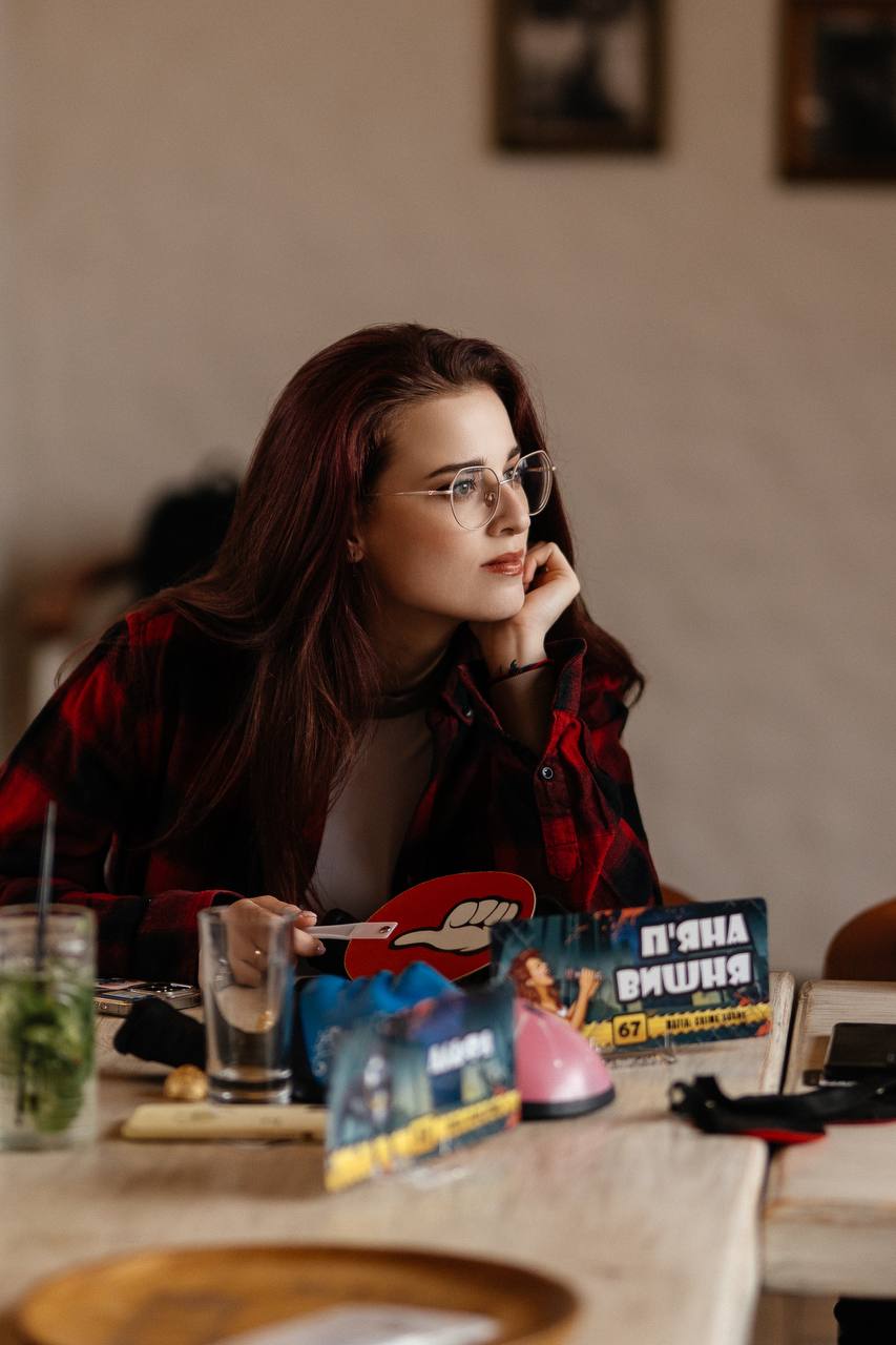 Мафія в Неділю ✌️