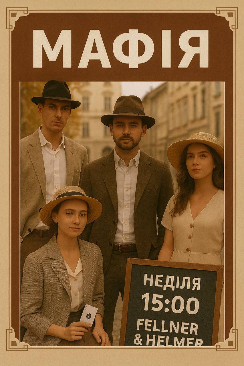 Недільна перестрілка. 14.09
