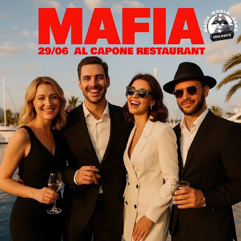 Sunday Mafia