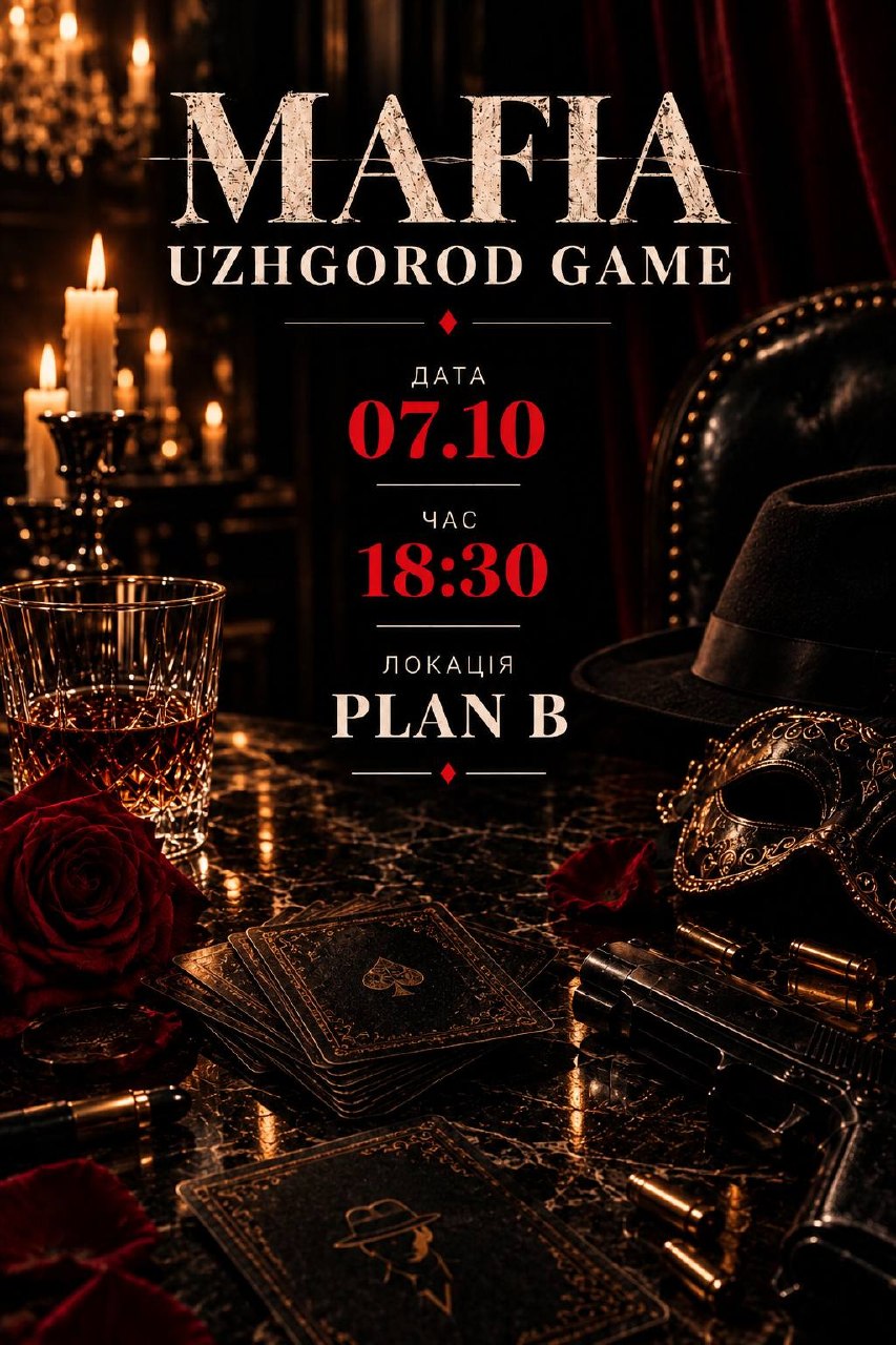 Plan B. 07.10