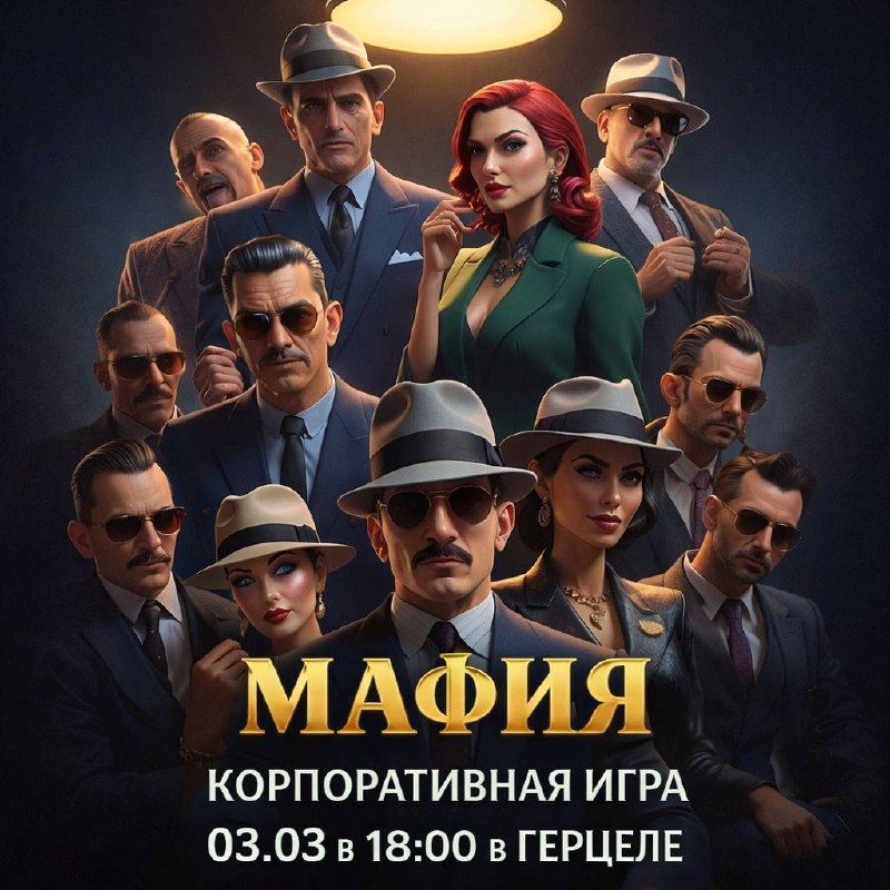 Корпаратив