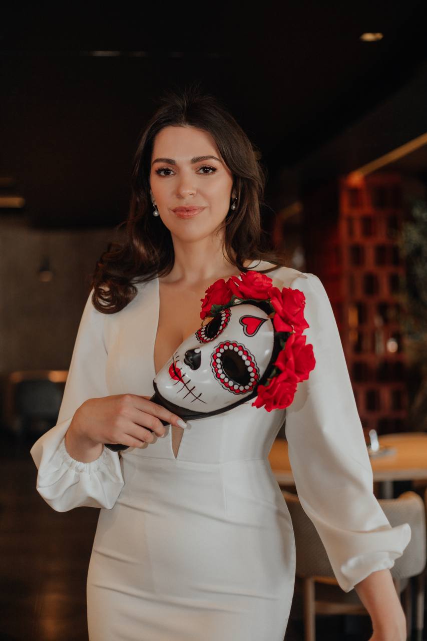 Перестрілка в четвер. 23.04