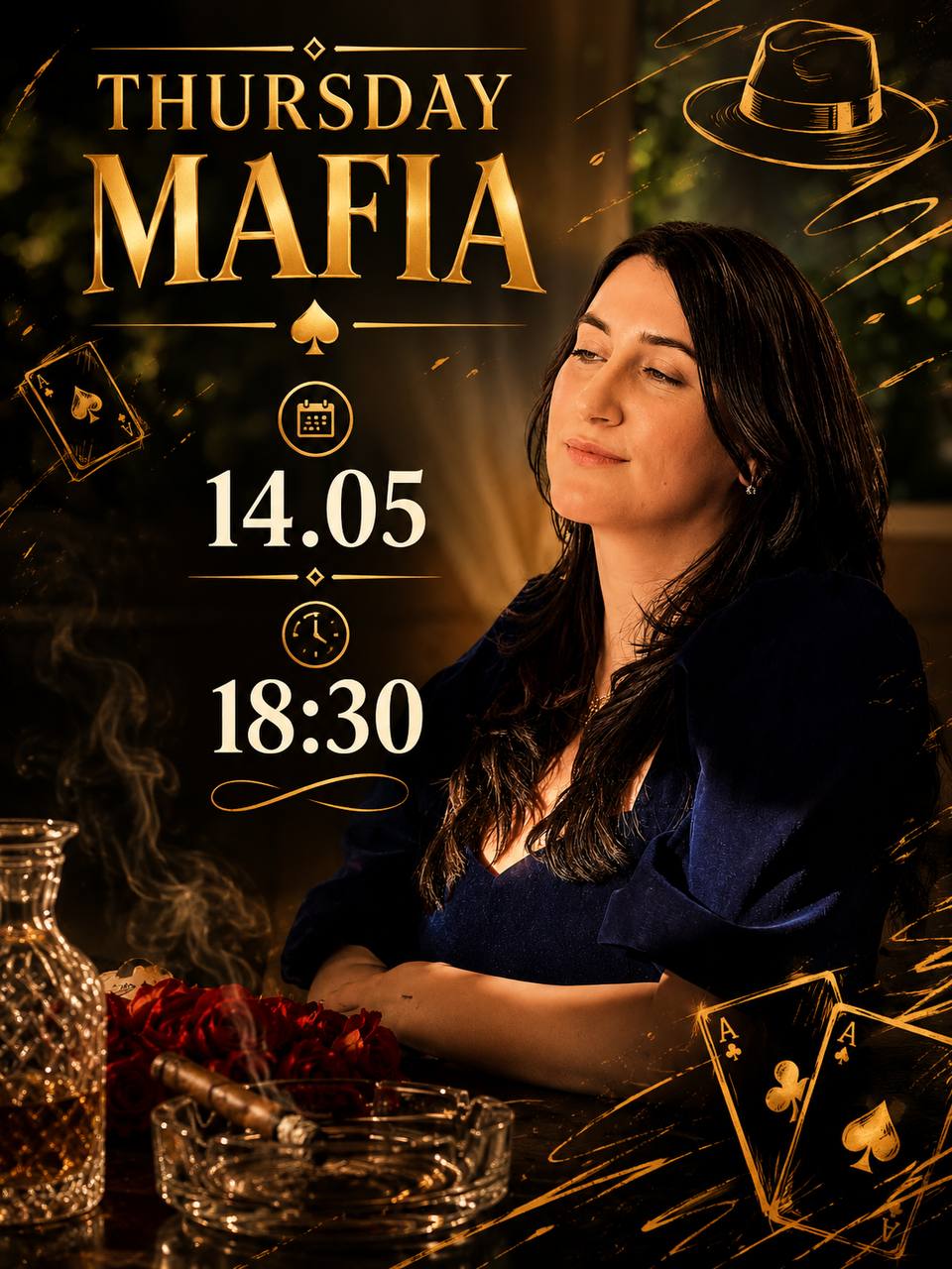 Перестрілка в четвер. 14.05