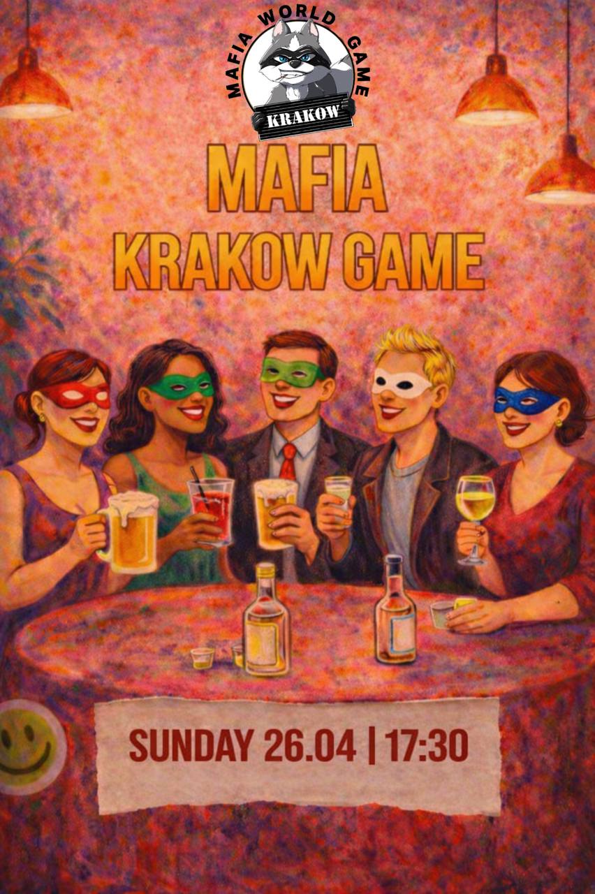 Sunday Mafia