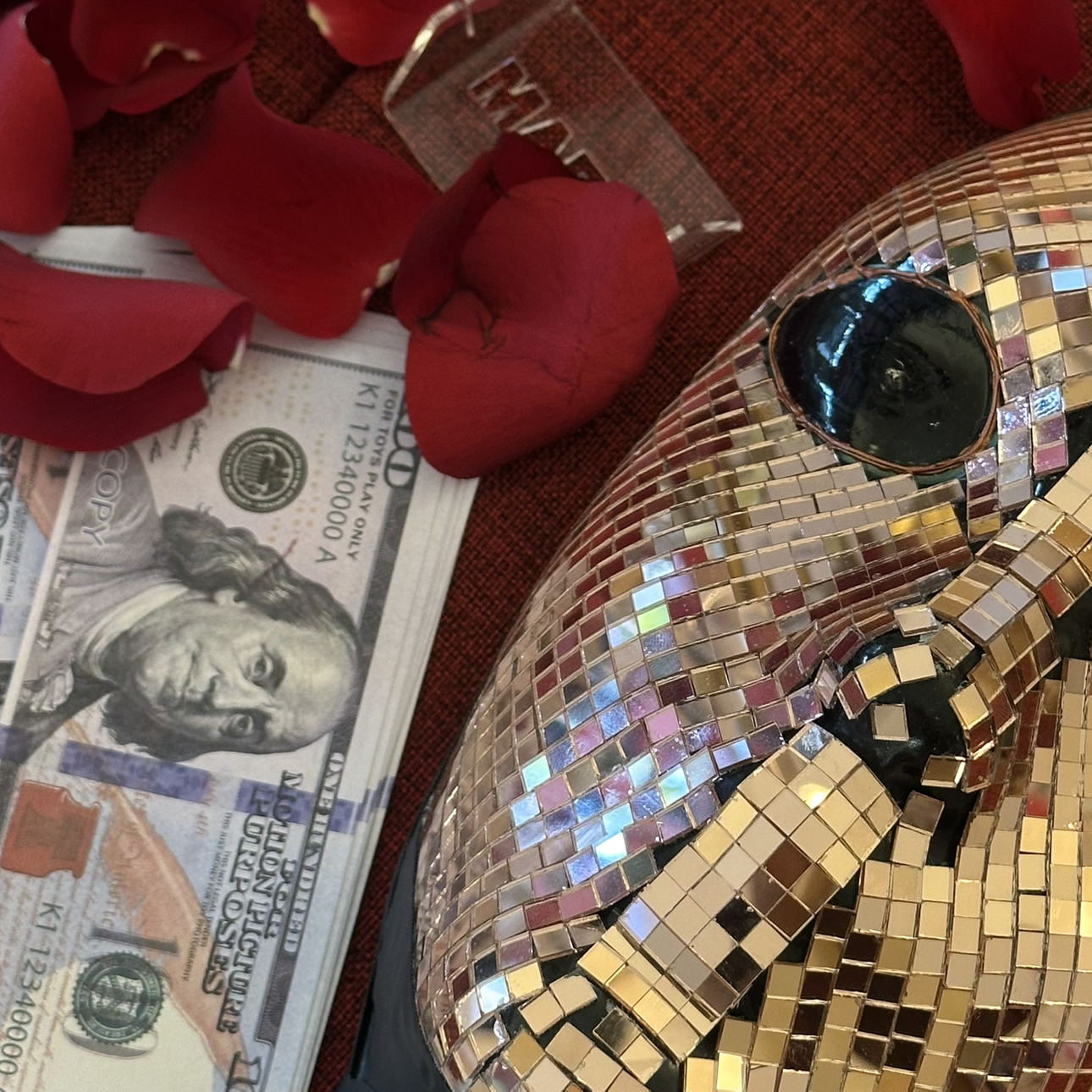 MAFIA BRUT&MORE 