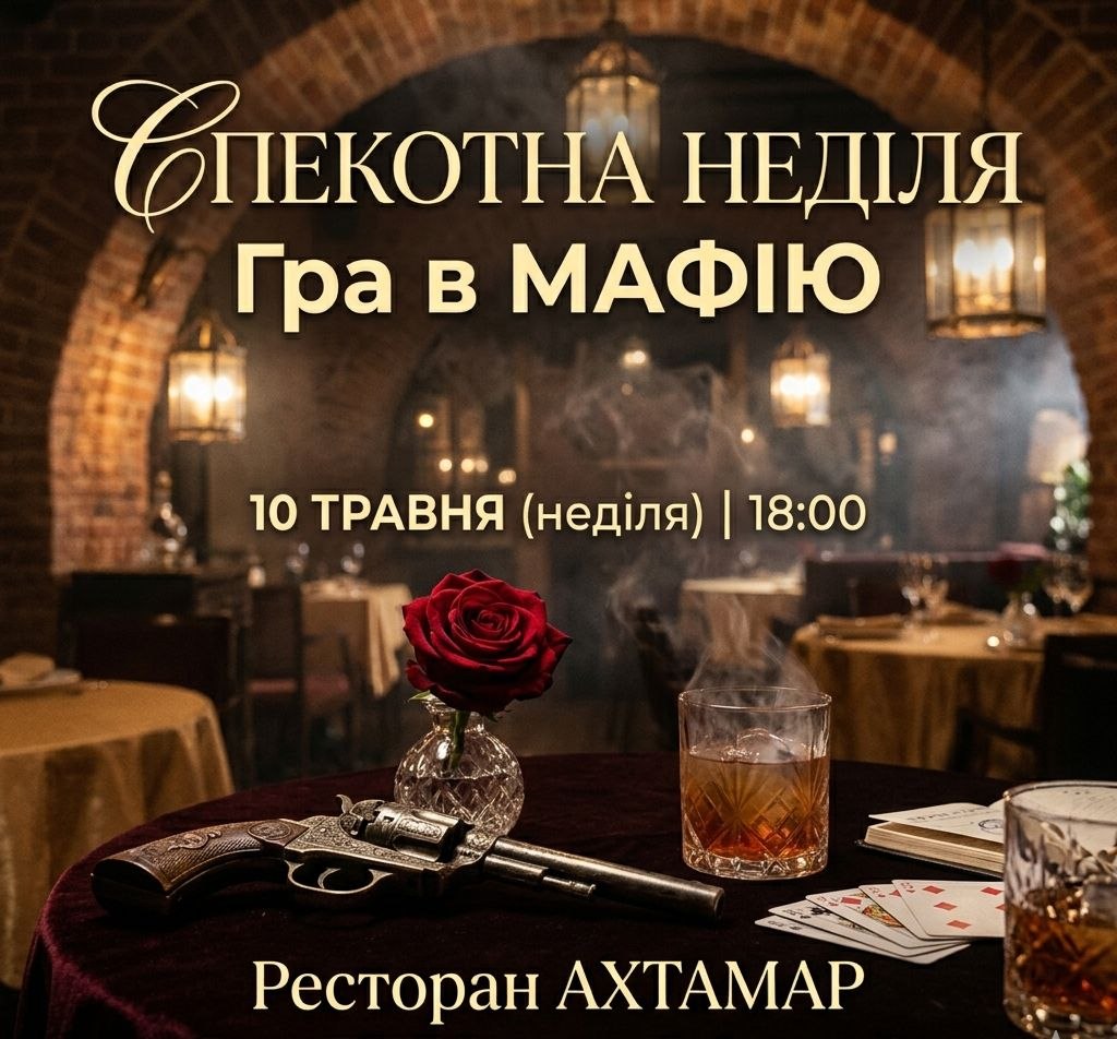 🌞СПЕКОТНА НЕДІЛЯ 🔥