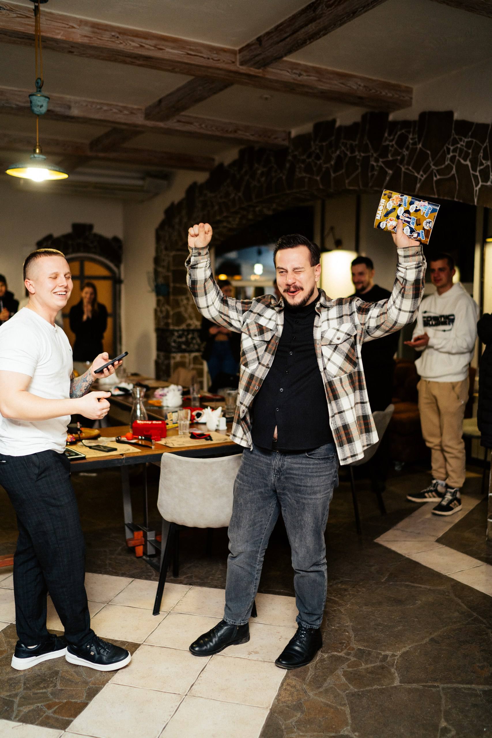 Недільна Мафія 07.12