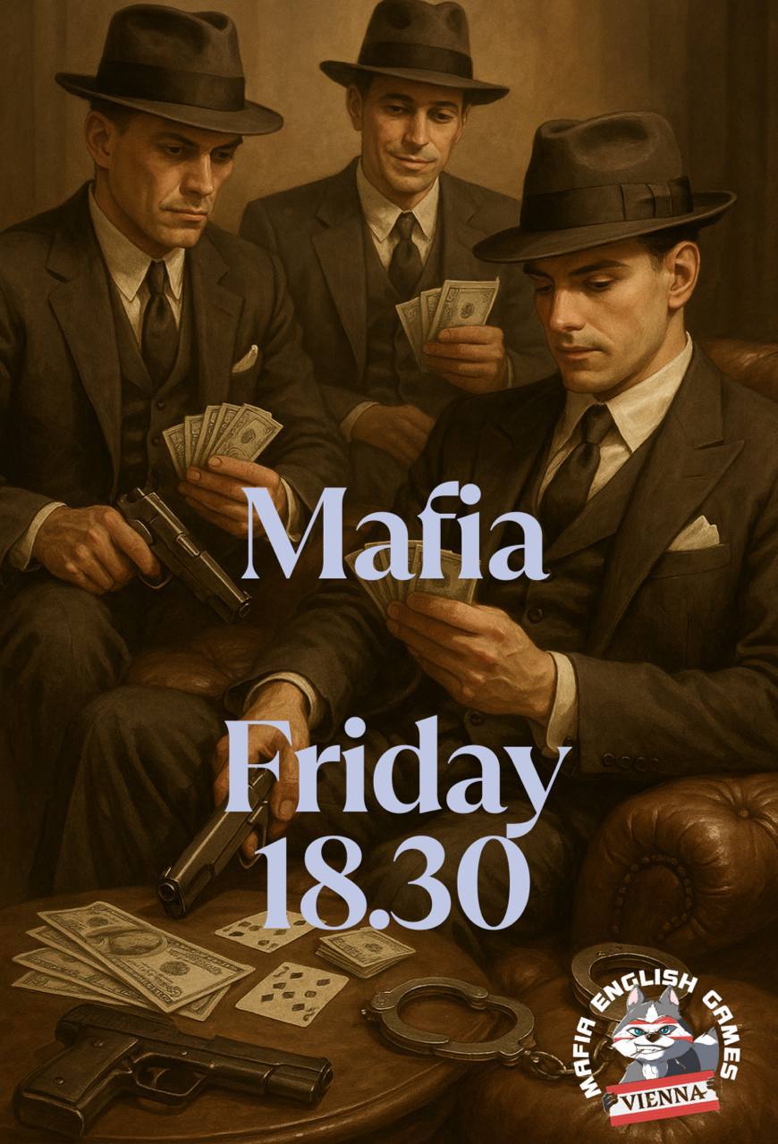 Mafia 01.08