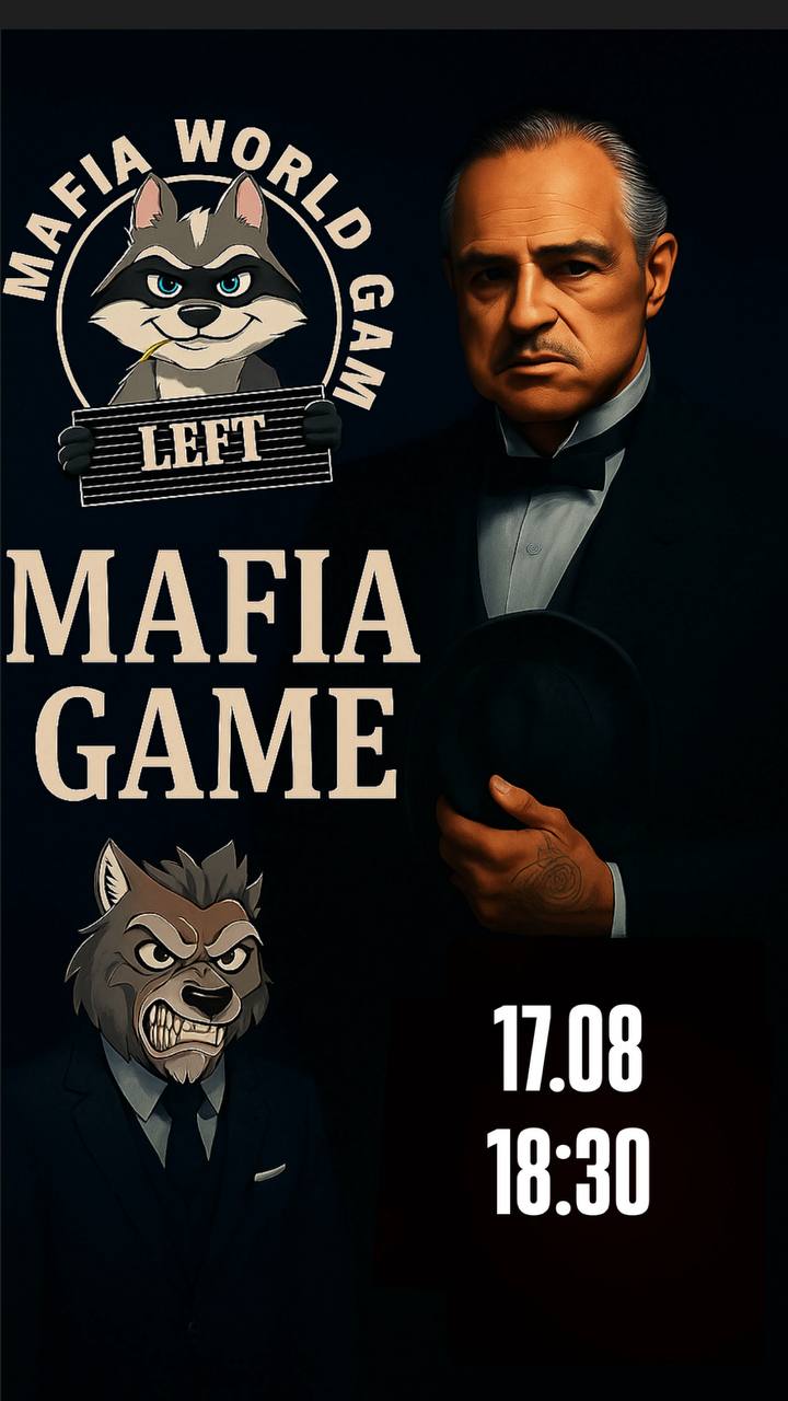 Mafia Left