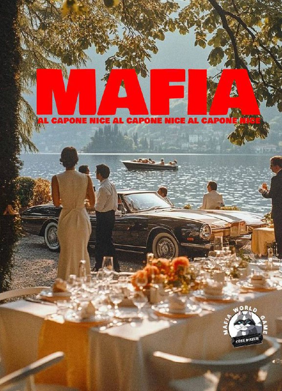 Sunday Mafia 06/07