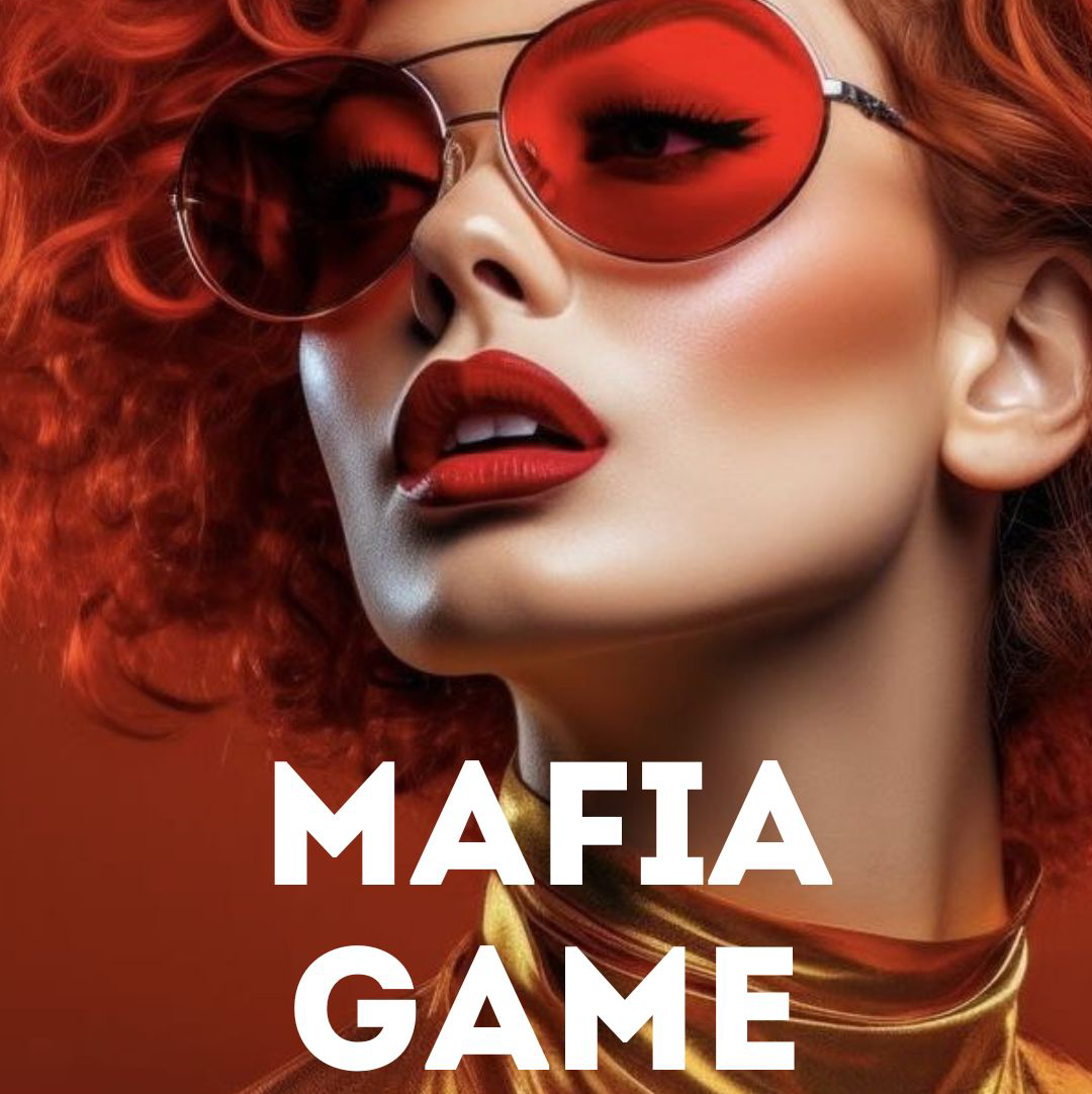Dubai Mafia Game 19.04