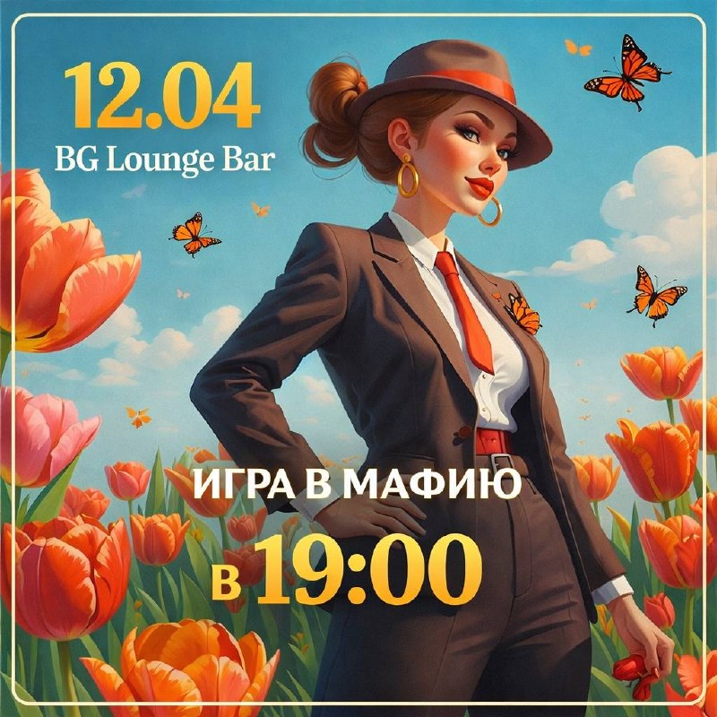 Bat-Yam BG Lounge Bar