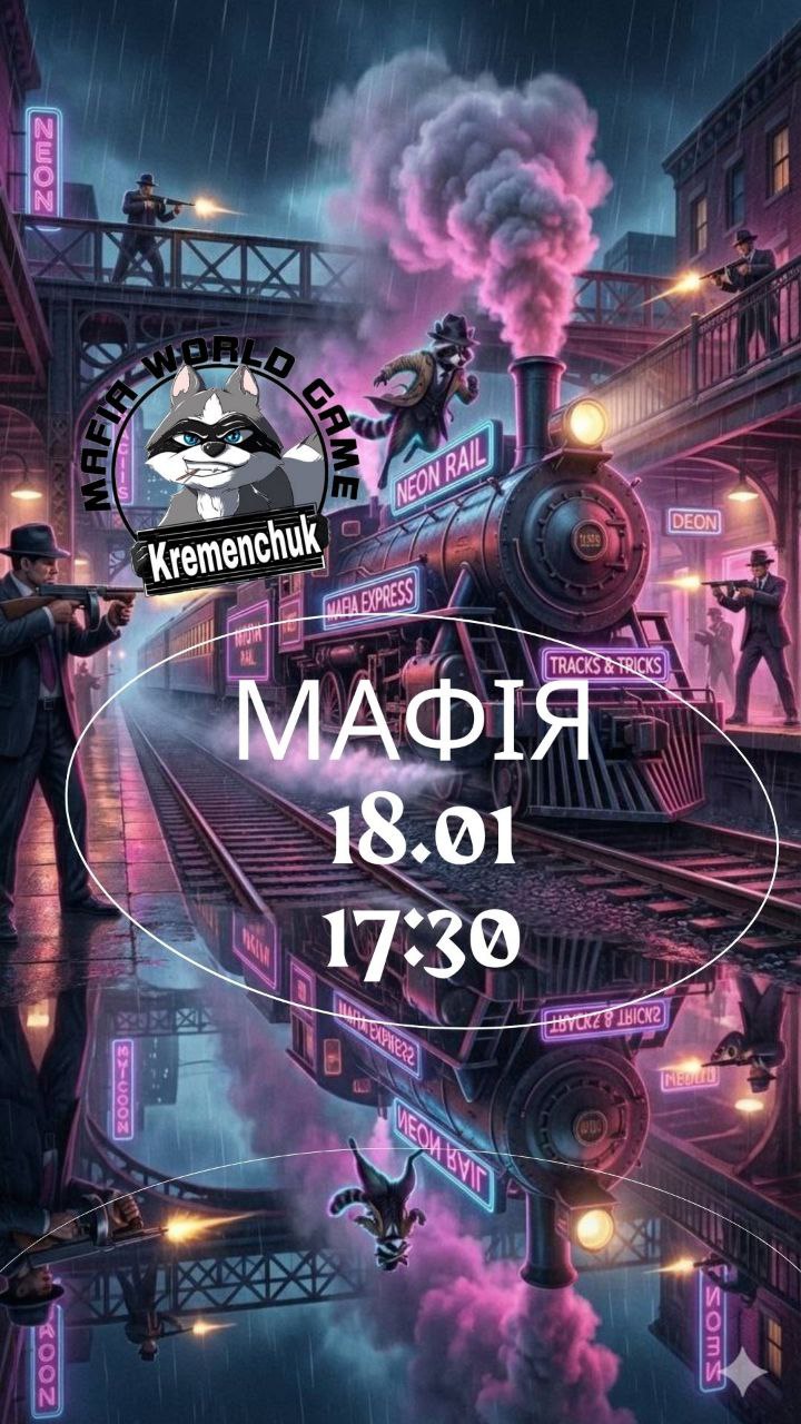 Недільний вечір інтриги