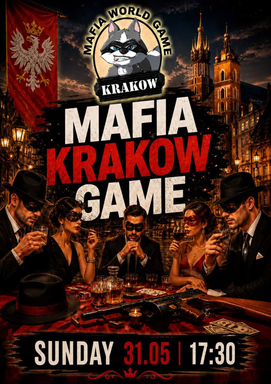 Mafia Sunday
