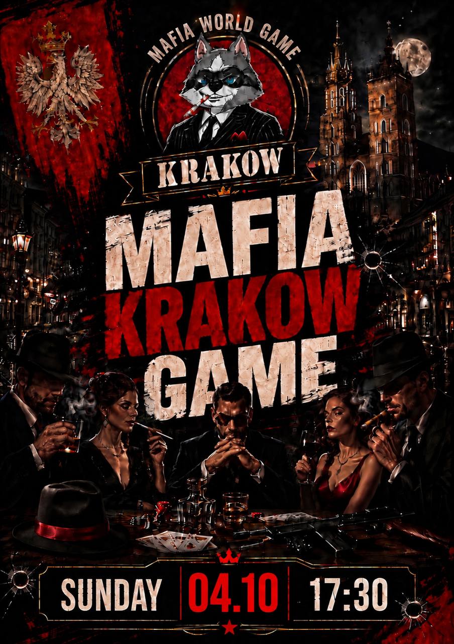 Sunday Mafia