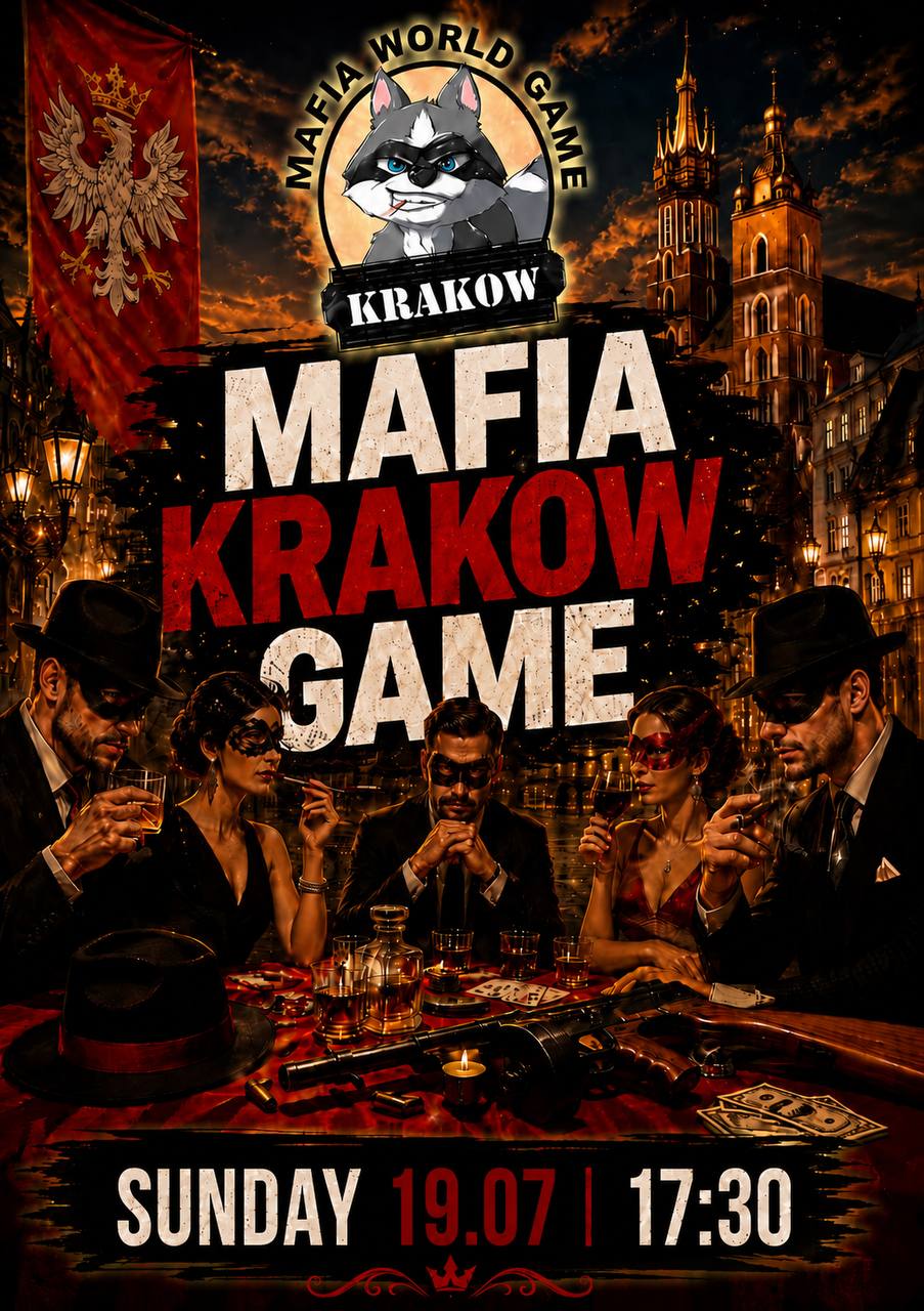 Mafia Sunday