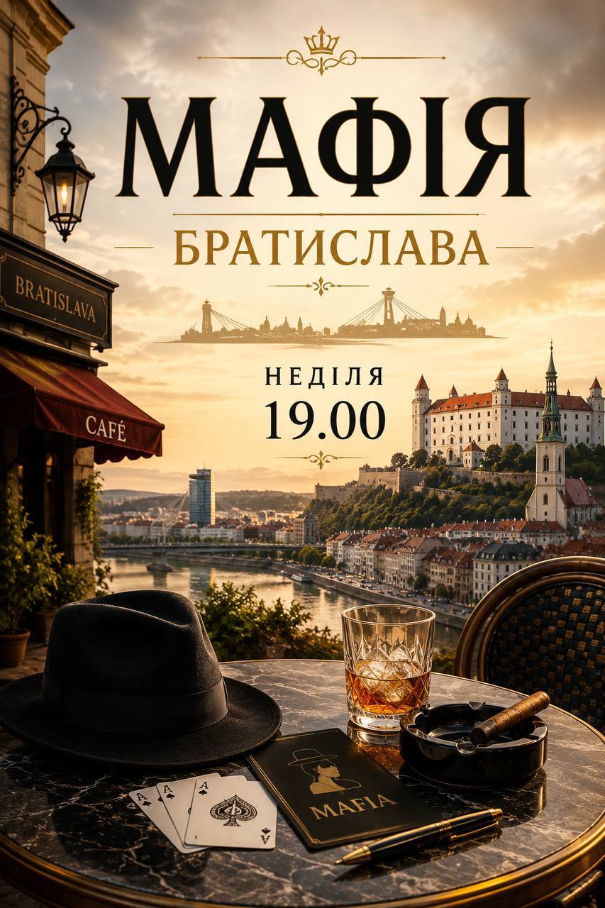 Mafia 07.06